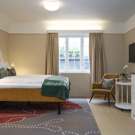 Apartahotel The Company - The Sweet 4*