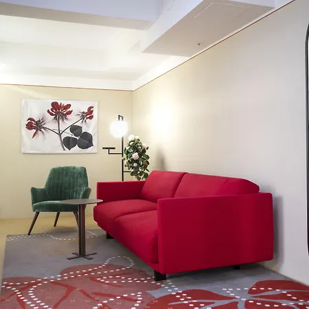 Apartahotel The Company - The Sweet