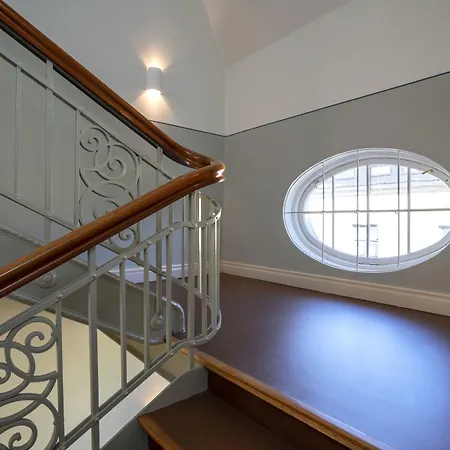 The Company - The Sweet Apartahotel 4*