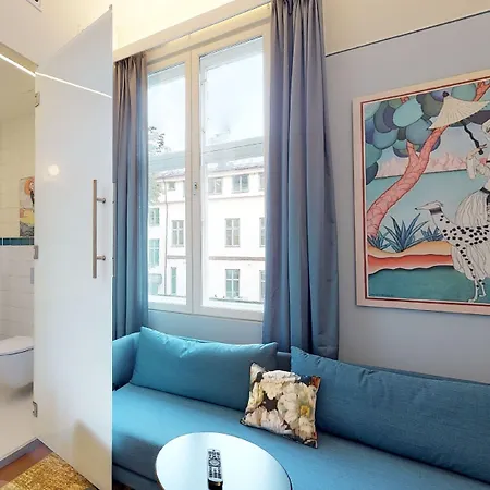 The Company - The Sweet Apartmanhotel