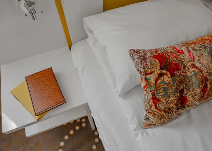 Apart-hotel The Company - The Sweet Oslo
