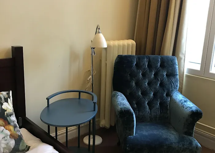 The Company - The Sweet 4* Oslo