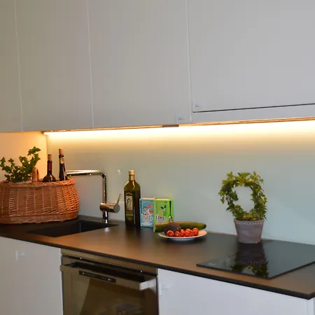 Aparthotel The Company - The Sweet