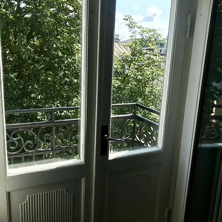 The Company - The Sweet 4* Oslo