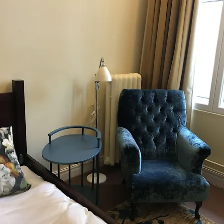 The Company - The Sweet 4* Oslo