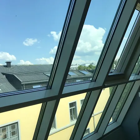 The Company - The Sweet Aparthotel Oslo