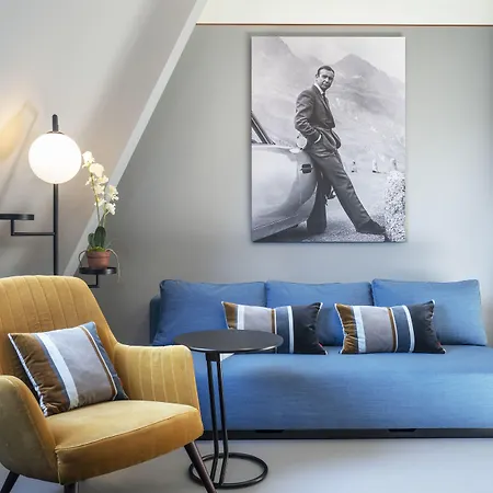 The Company - The Sweet Aparthotel Oslo