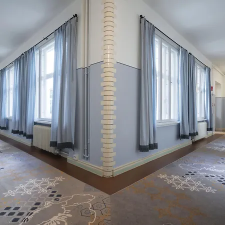 Aparthotel The Company - The Sweet Oslo