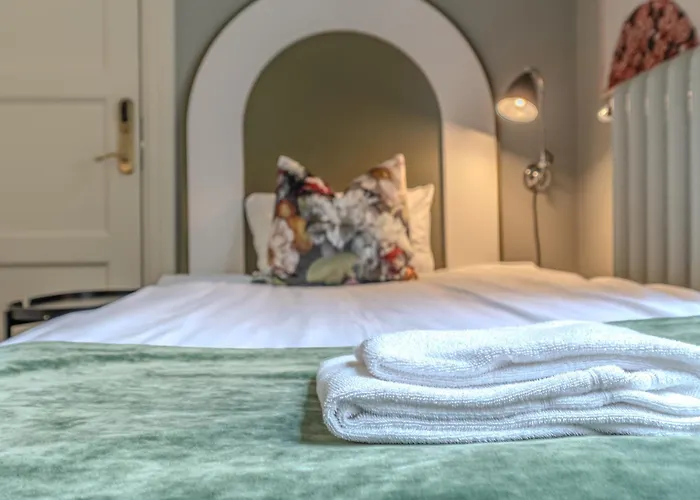 Aparthotel The Company - The Sweet