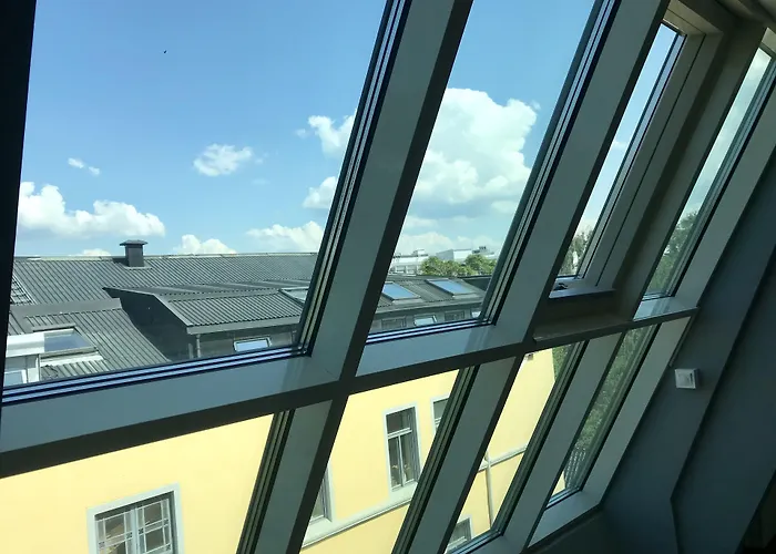 The Company - The Sweet Aparthotel Oslo